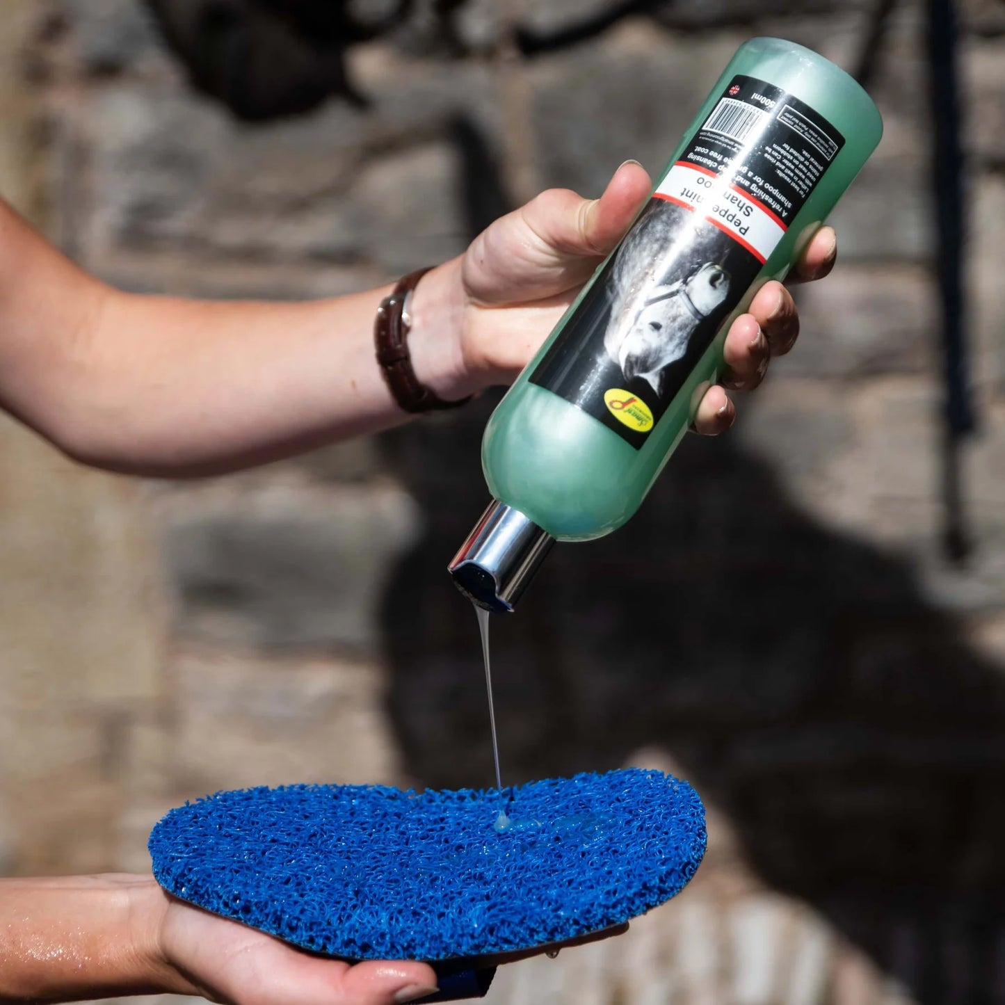 Smart Grooming Super Groomer