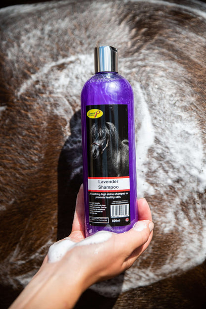 Smart Grooming Lavender Shampoo - N P Equestrian & Pet Supplies Ltd