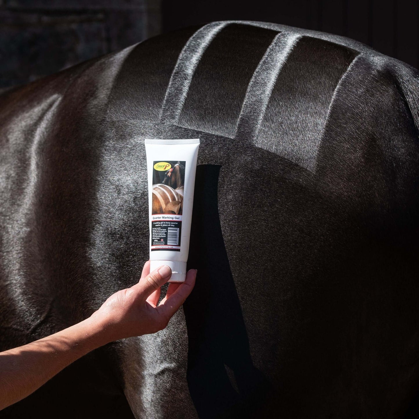 Smart Grooming Quarter Marking Gel