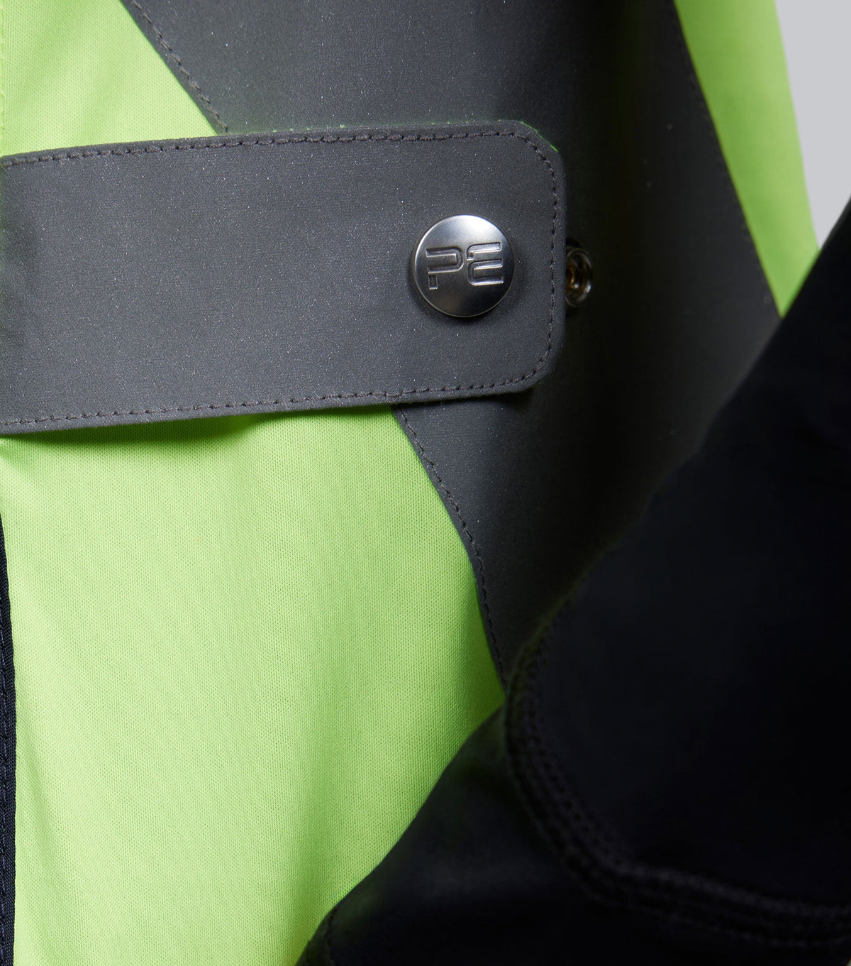 Description:Reflective Gilet_Colour:Yellow_Postion:5