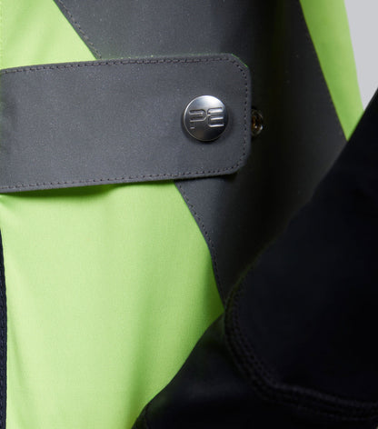 Description:Reflective Gilet_Colour:Yellow_Postion:5