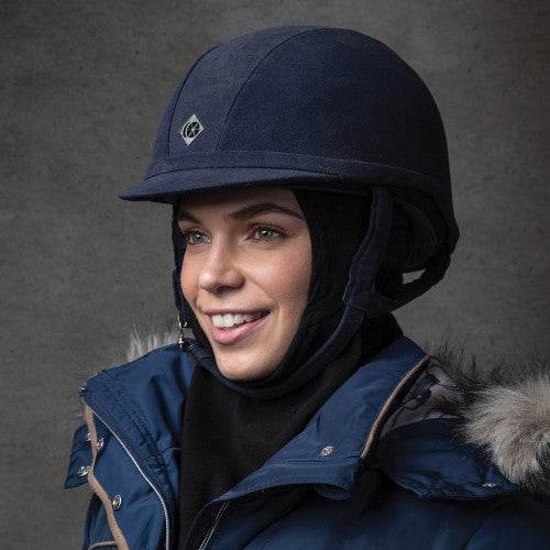 Equetech Riding Hat Thermal Liner - N P Equestrian & Pet Supplies Ltd 