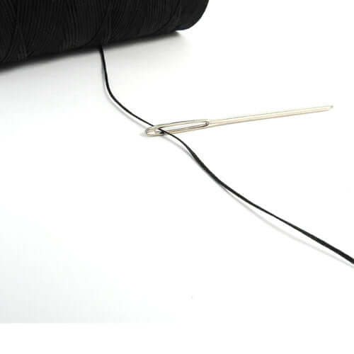 Smart Grooming Blunt Ended Plaiting Needles - N P Equestrian & Pet Supplies Ltd 