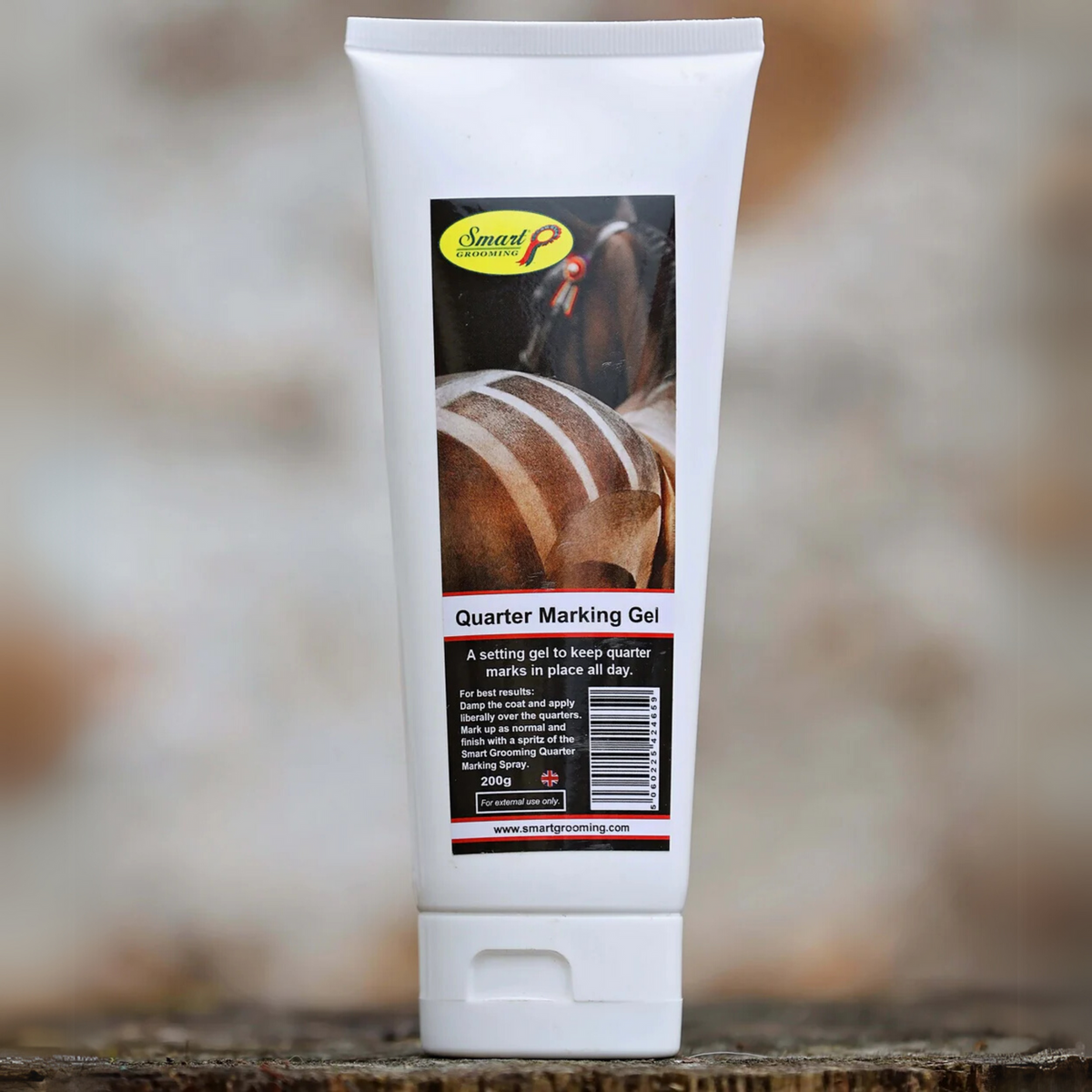 Smart Grooming Quarter Marking Gel