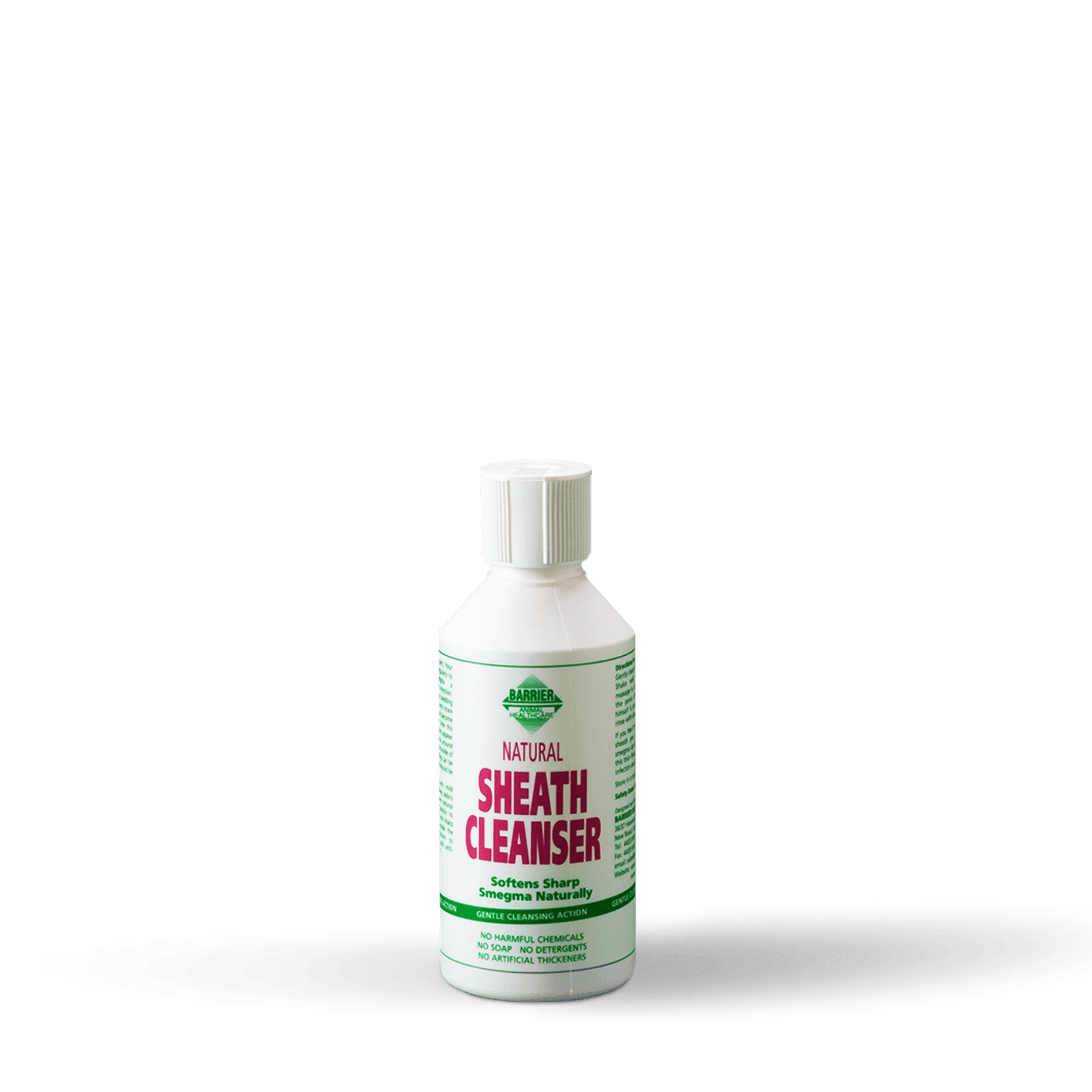 Barrier Sheath Cleanser - N P Equestrian & Pet Supplies Ltd 