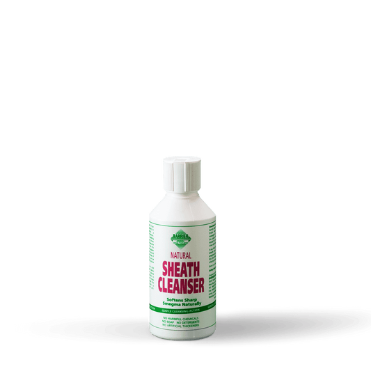 Barrier Sheath Cleanser - N P Equestrian & Pet Supplies Ltd 