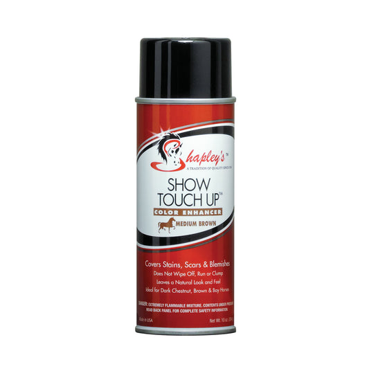 Shapley's Show Touch Up Medium Brown
