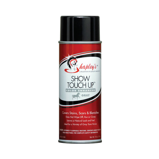 Shapley's Show Touch Up Grey
