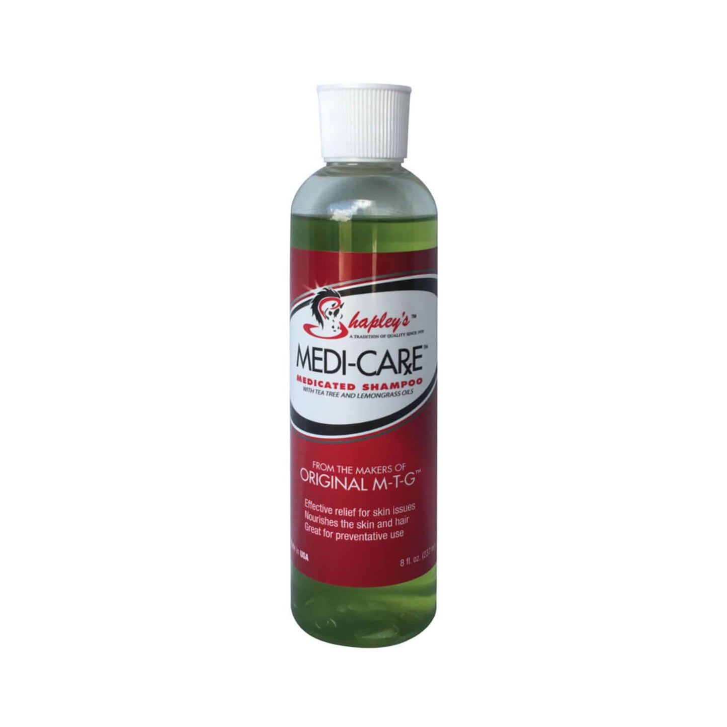 Shapley's Medi-Care Medicated Shampoo