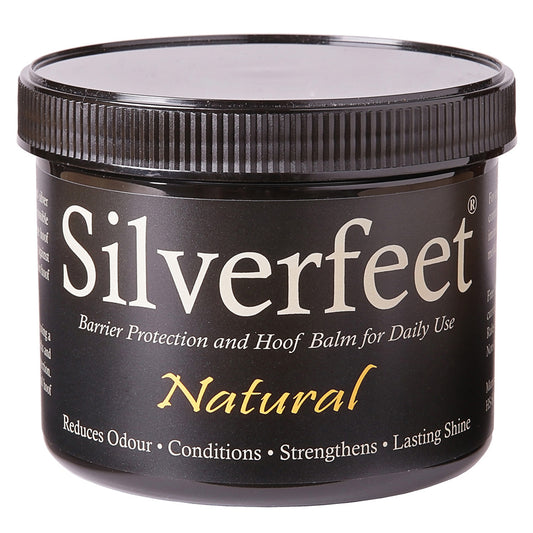 Silverfeet Hoof Balm Natural