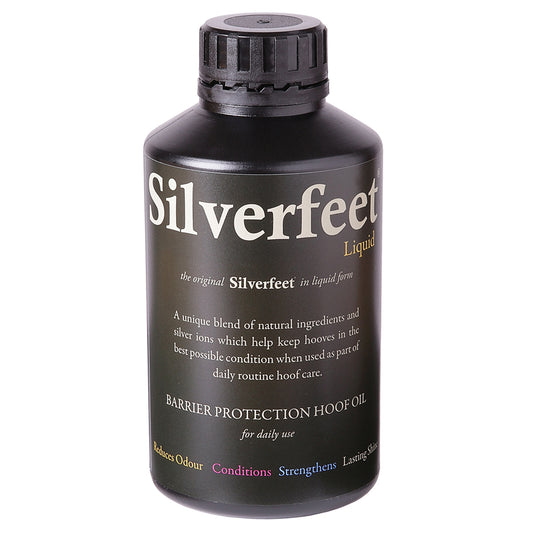 Silverfeet Liquid