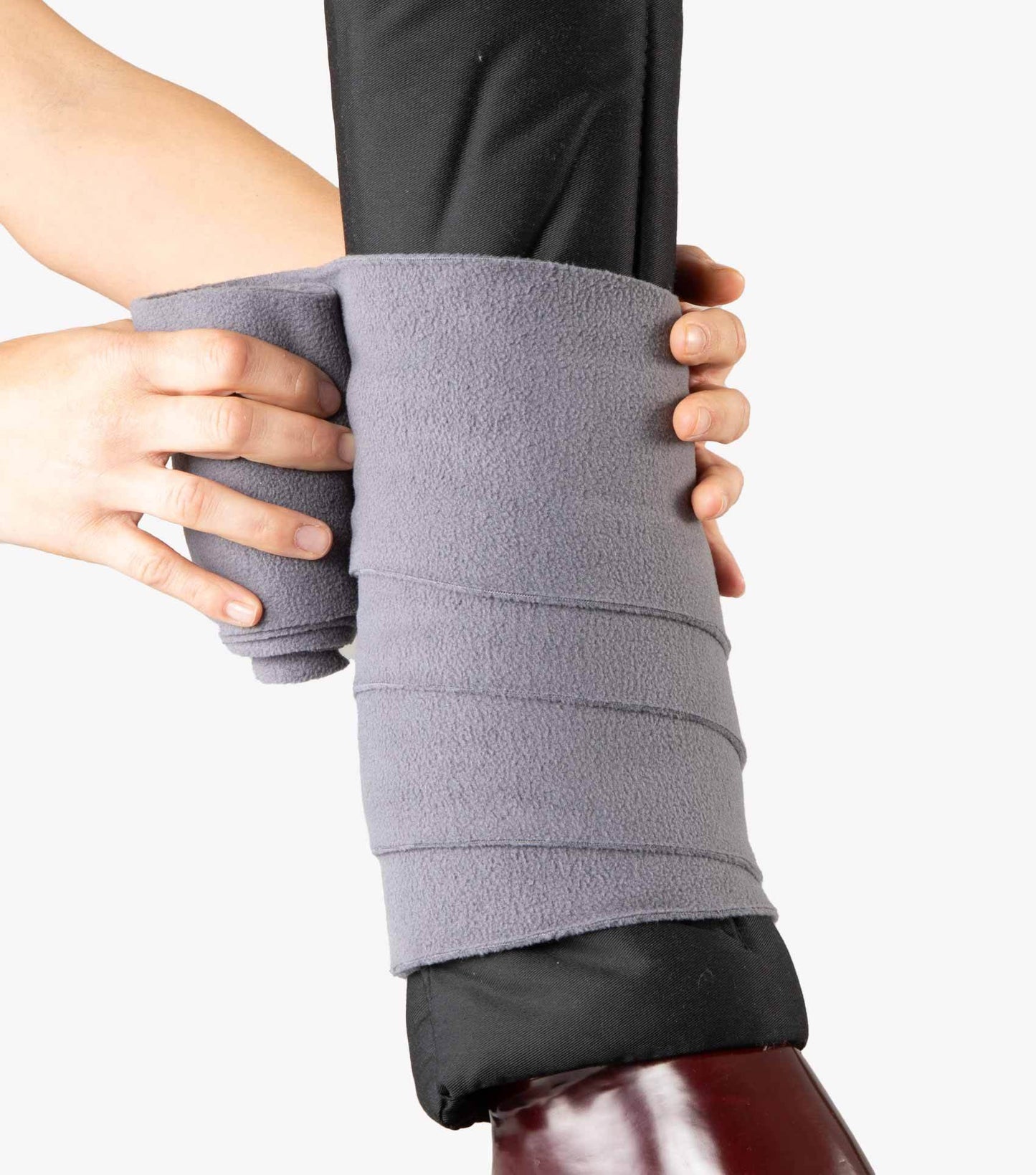 Premier Equine Stable Boot Wrap Liners (Spares) - N P Equestrian & Pet Supplies Ltd 
