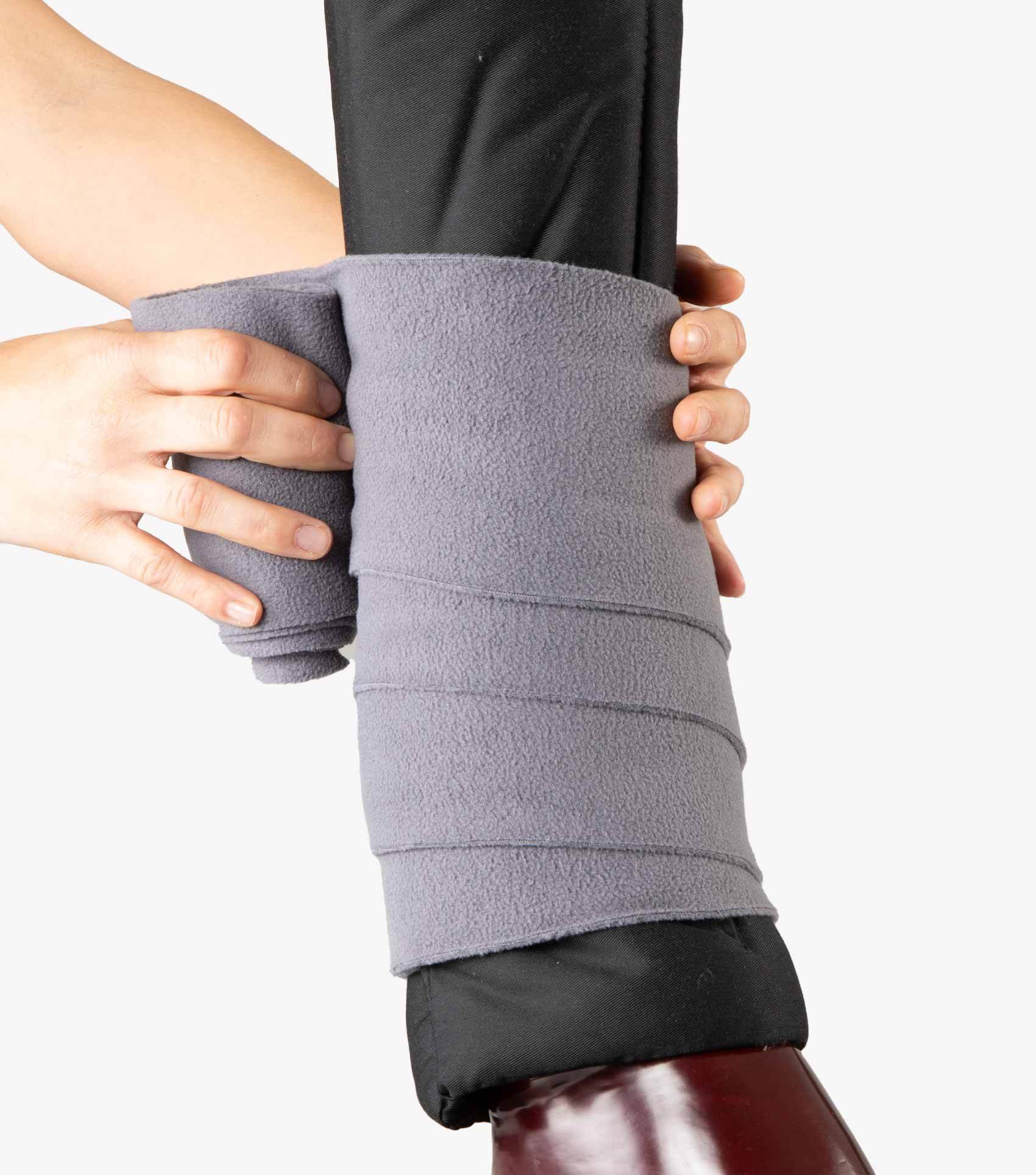 Premier Equine Stable Boot Wrap Liners (Spares) - N P Equestrian & Pet Supplies Ltd 