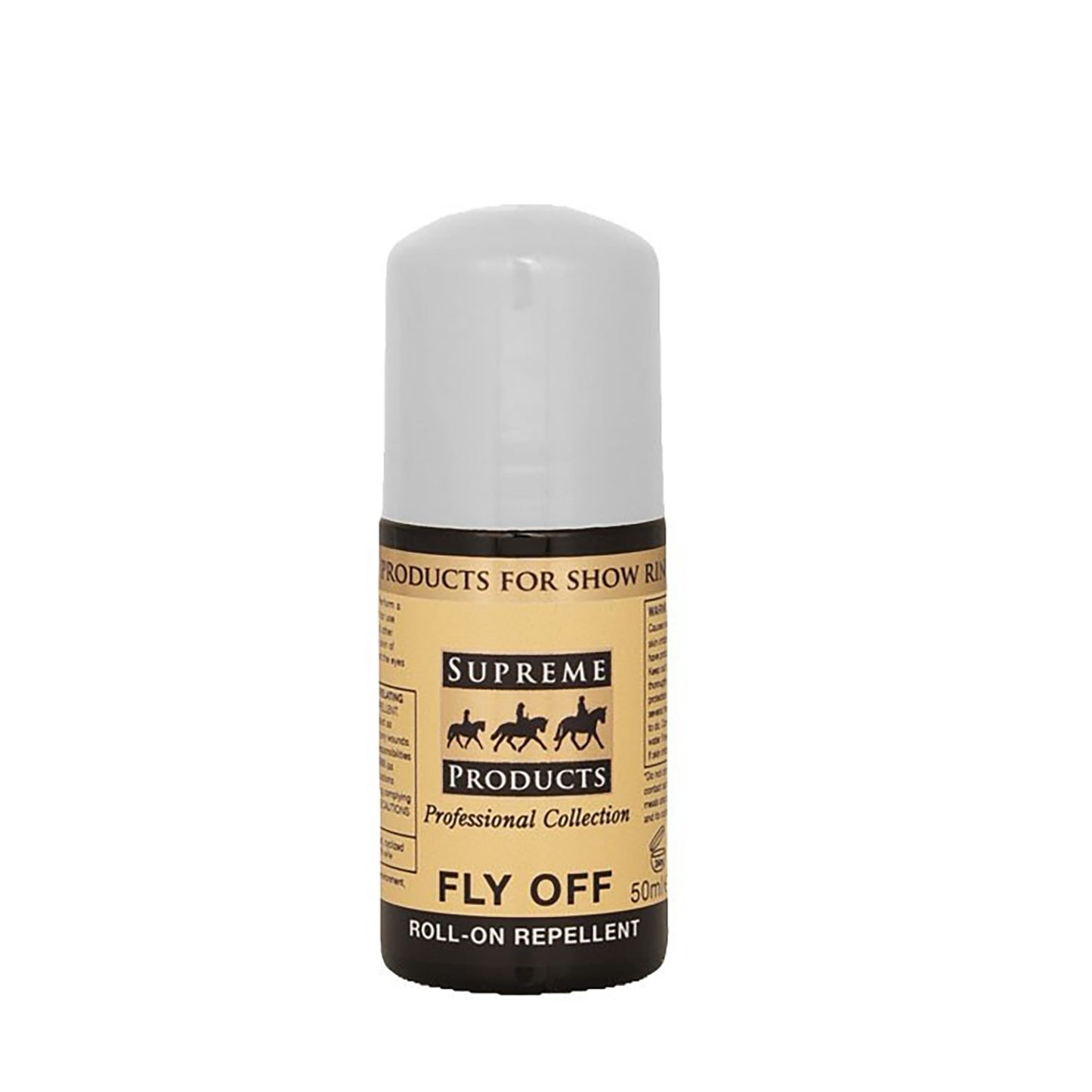 Supreme Products Fly OFF Roll On Repellent
