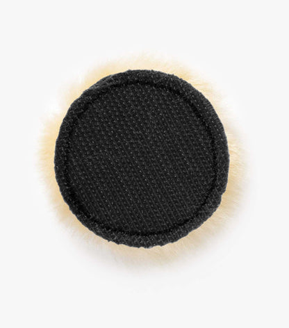 Premier Equine Sheepskin Glorioso Grackle Nose Protector