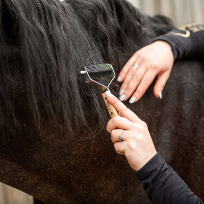Smart Manes Thinners