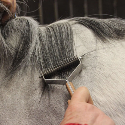 Smart Manes Thinners