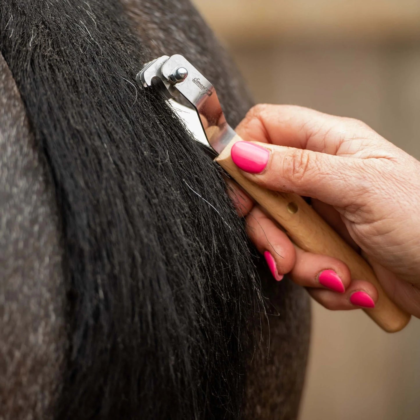Smart Tails Professional Tail Thinners