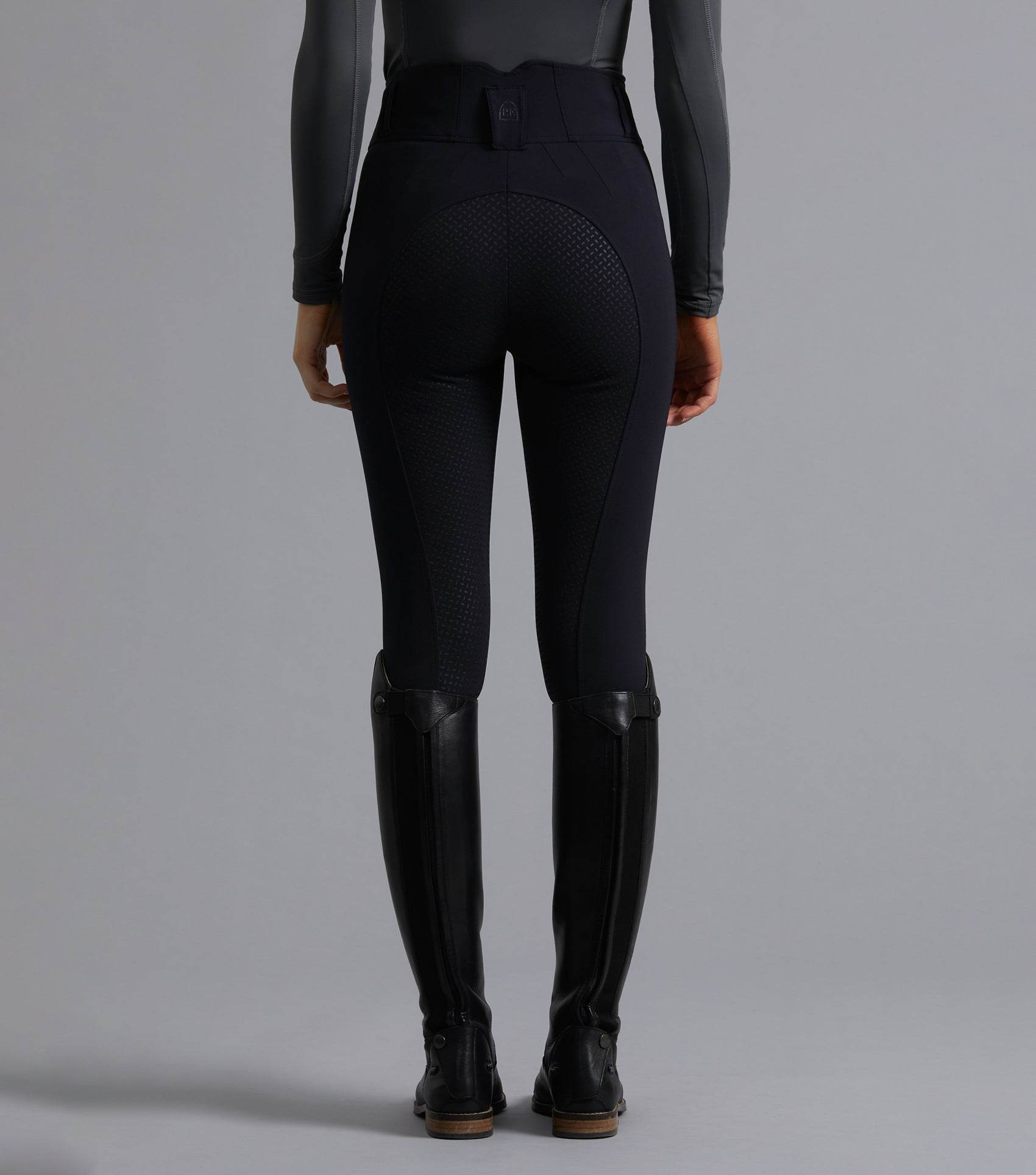 Premier Equine Sophia Ladies Full Seat High Waist Riding Breeches - N P Equestrian & Pet Supplies Ltd 