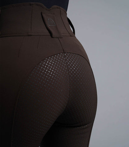 Premier Equine Sophia Ladies Full Seat High Waist Riding Breeches - N P Equestrian & Pet Supplies Ltd 