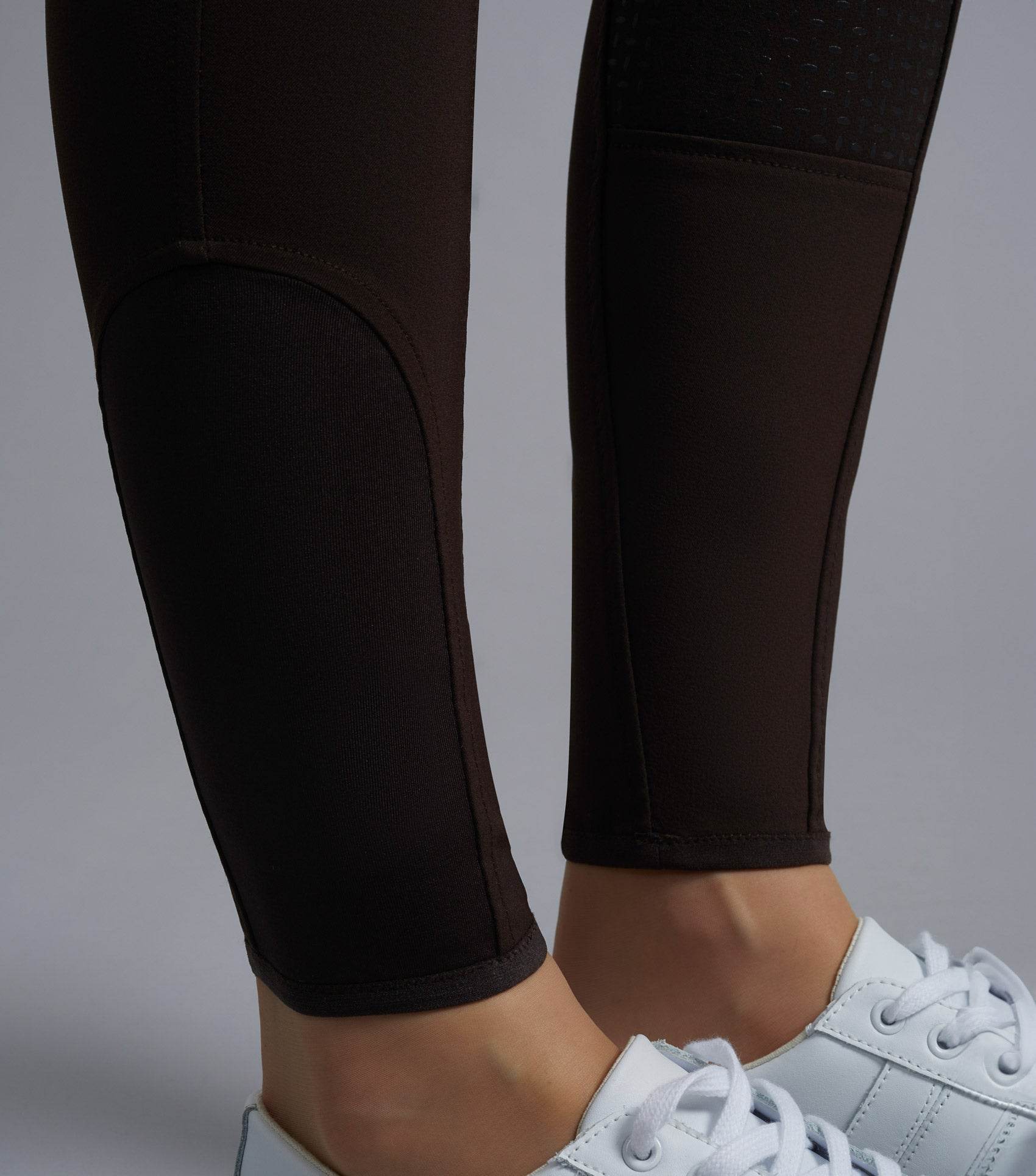 Premier Equine Sophia Ladies Full Seat High Waist Riding Breeches - N P Equestrian & Pet Supplies Ltd 