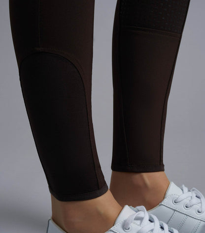 Premier Equine Sophia Ladies Full Seat High Waist Riding Breeches - N P Equestrian & Pet Supplies Ltd 