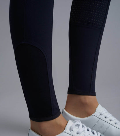 Premier Equine Sophia Ladies Full Seat High Waist Riding Breeches - N P Equestrian & Pet Supplies Ltd 