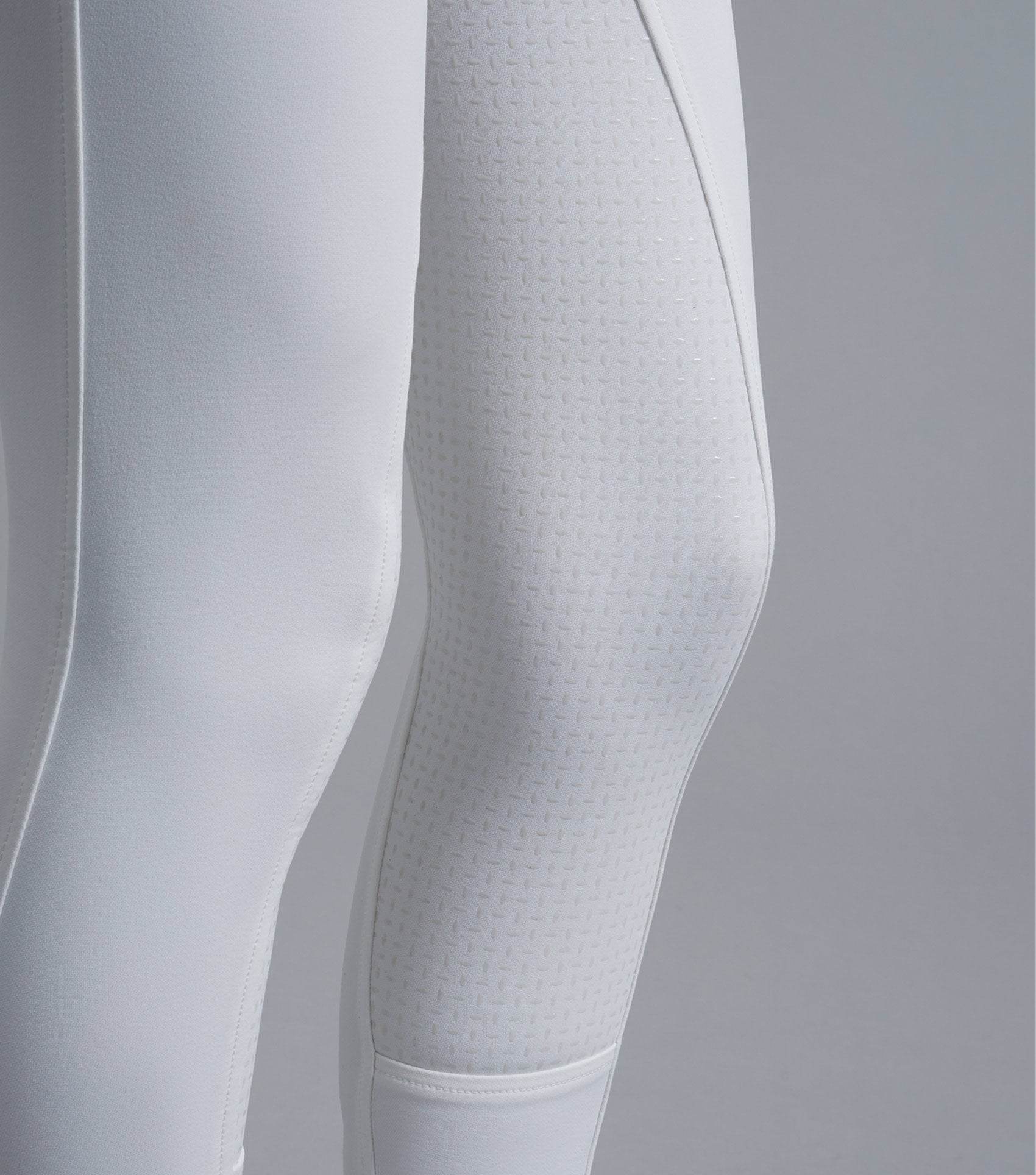 Premier Equine Sophia Ladies Full Seat High Waist Competition Riding Breeches - N P Equestrian & Pet Supplies Ltd 
