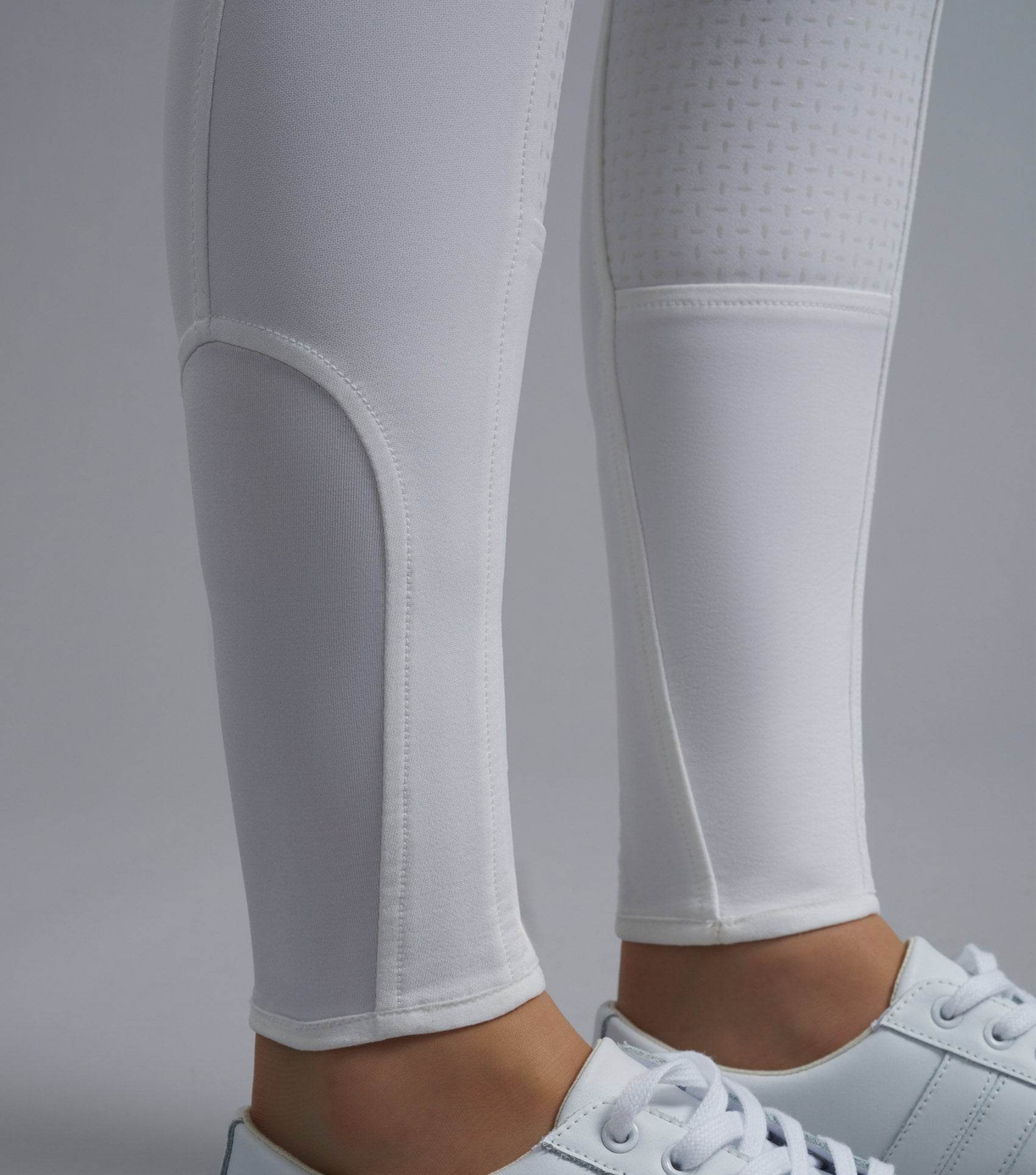 Premier Equine Sophia Ladies Full Seat High Waist Competition Riding Breeches - N P Equestrian & Pet Supplies Ltd 