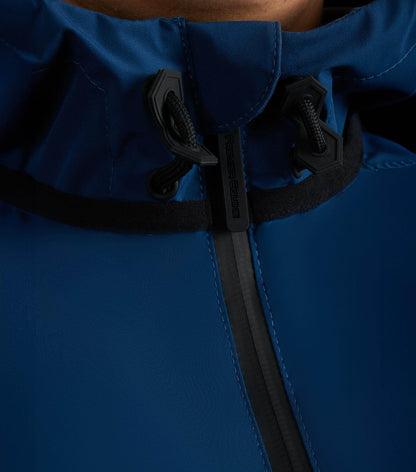 Premier Equine Spinto Waterproof No-Fill Jacket - N P Equestrian & Pet Supplies Ltd 