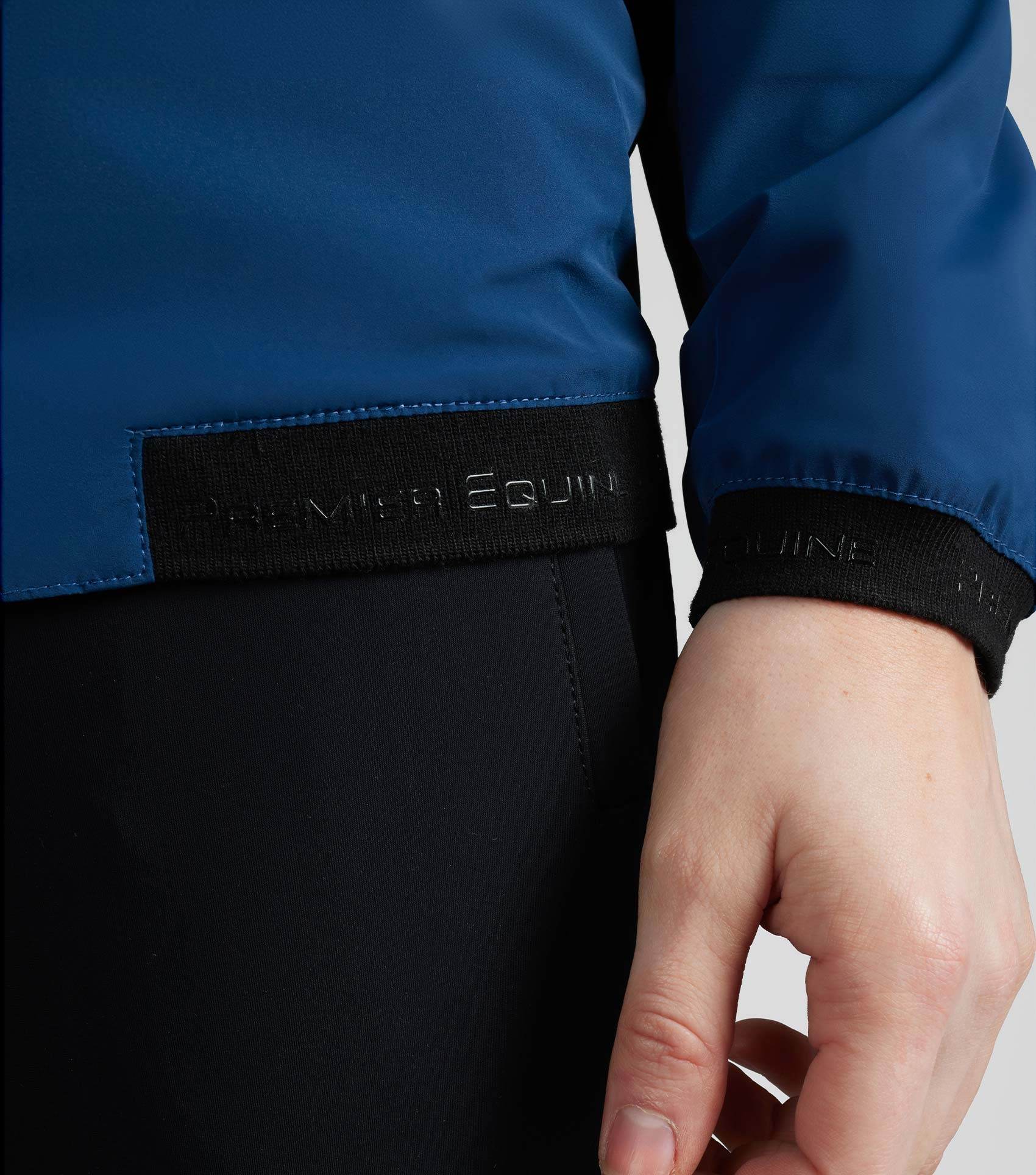 Premier Equine Spinto Waterproof No-Fill Jacket - N P Equestrian & Pet Supplies Ltd 