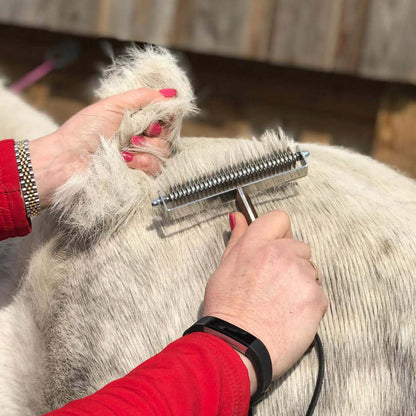 Smart Coats Thinner