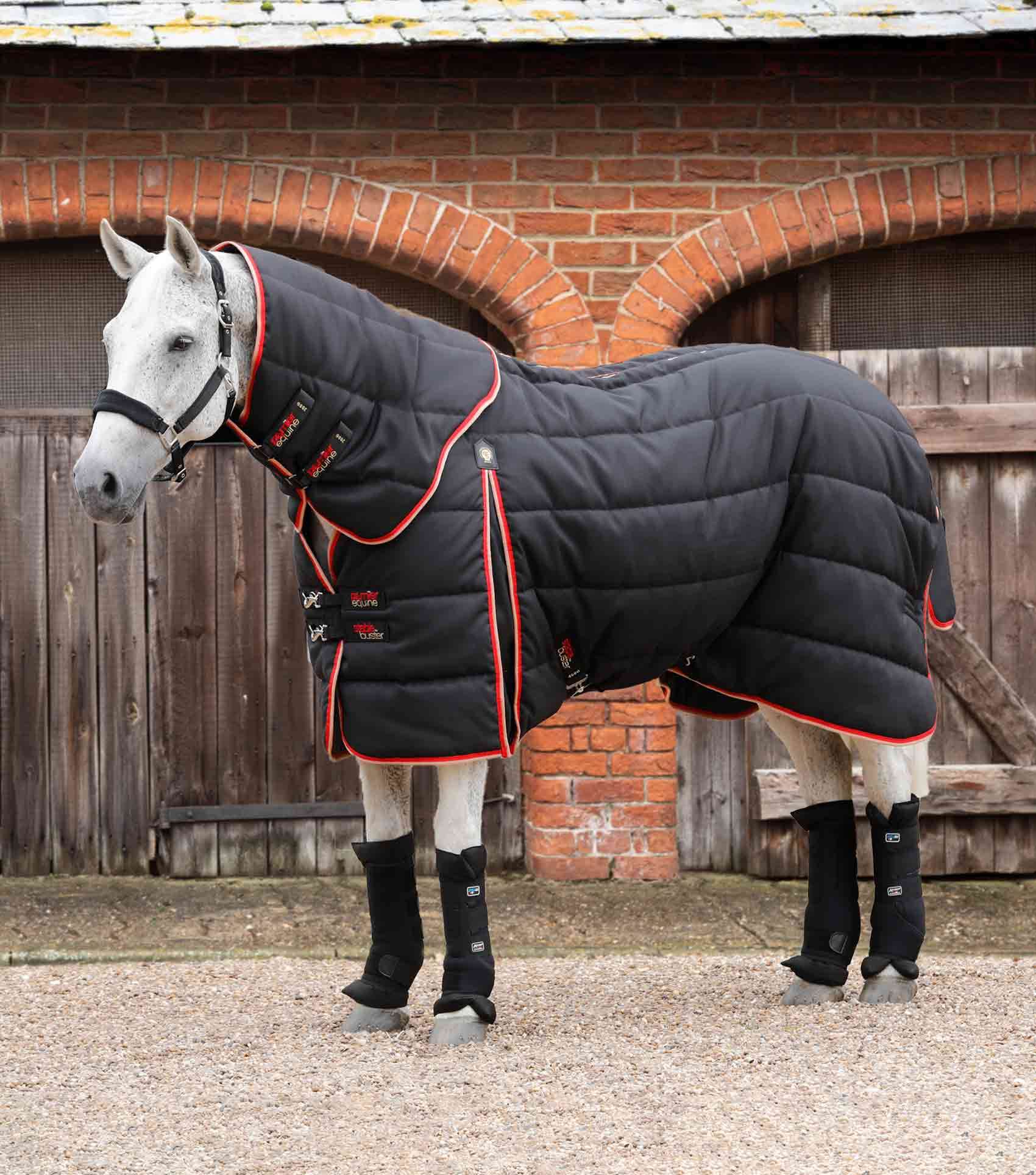 Premier Equine Stable Boot Wraps Inc. Liners - N P Equestrian & Pet Supplies Ltd 