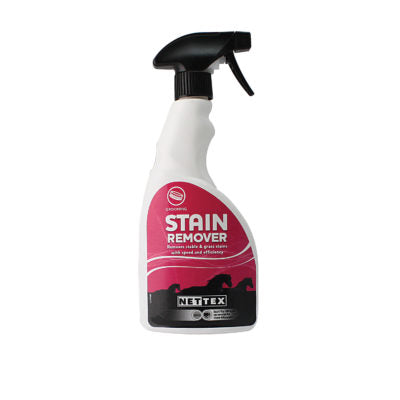 Nettex Equine Stain Remover