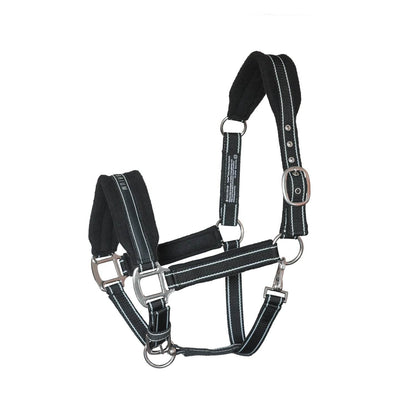Equilibrium Stellar Style Headcollar - N P Equestrian & Pet Supplies Ltd 