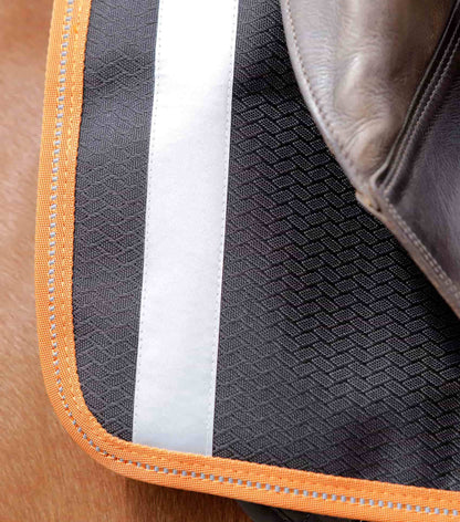 Premier Equine Stratus Horse Exercise Sheet Black - N P Equestrian & Pet Supplies Ltd 