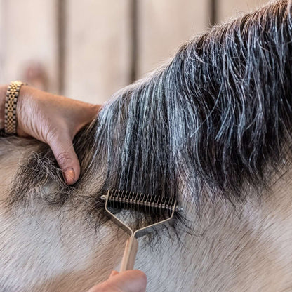 Smart Manes Thinners