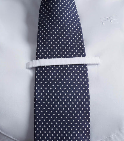 Premier Equine Tessa Ladies Long Sleeve Tie Shirt - N P Equestrian & Pet Supplies Ltd 