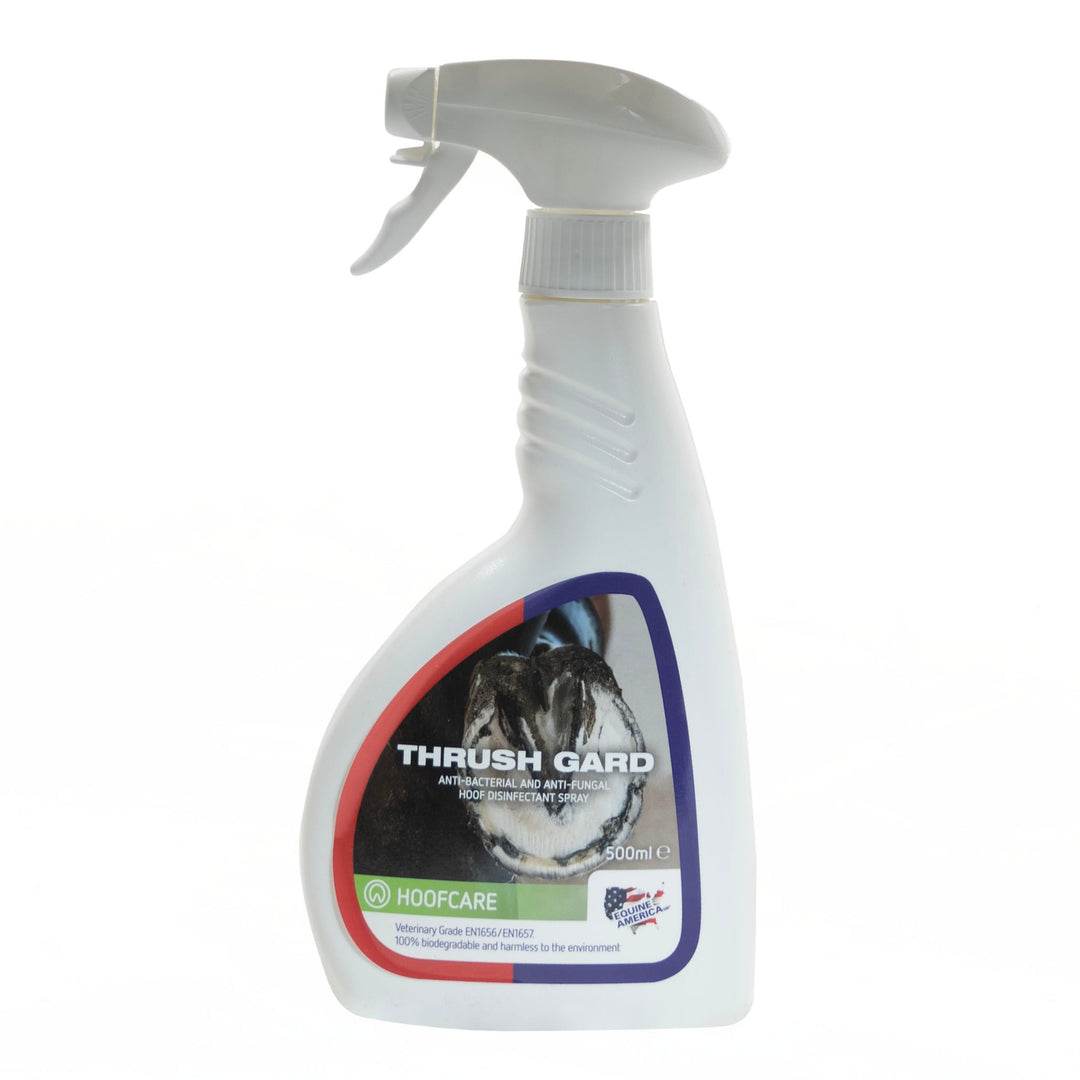 Equine America Thrush Gard Spray - N P Equestrian & Pet Supplies Ltd 