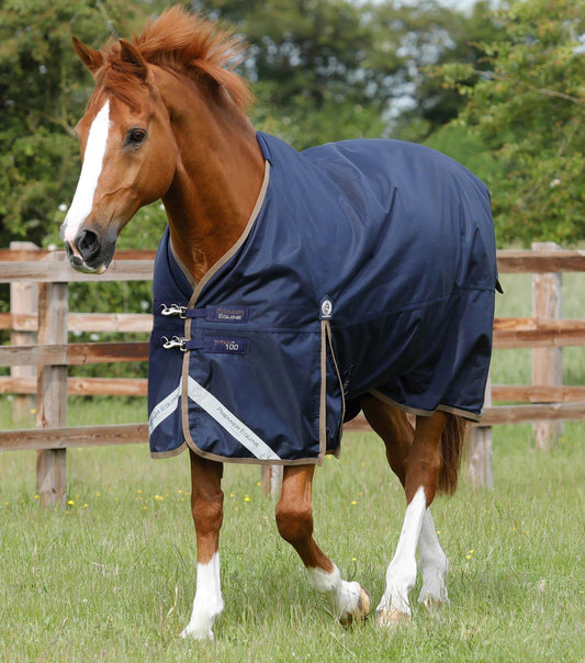 Premier Equine Titan 100g Original Turnout Rug - N P Equestrian & Pet Supplies Ltd 