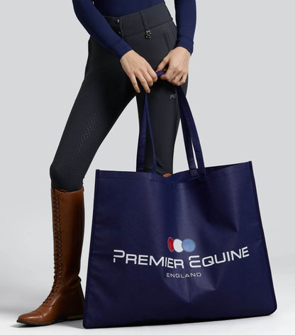 Premier Equine PE Tote Bag - Large - N P Equestrian & Pet Supplies Ltd 
