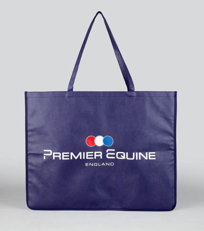 Premier Equine PE Tote Bag - Large - N P Equestrian & Pet Supplies Ltd 
