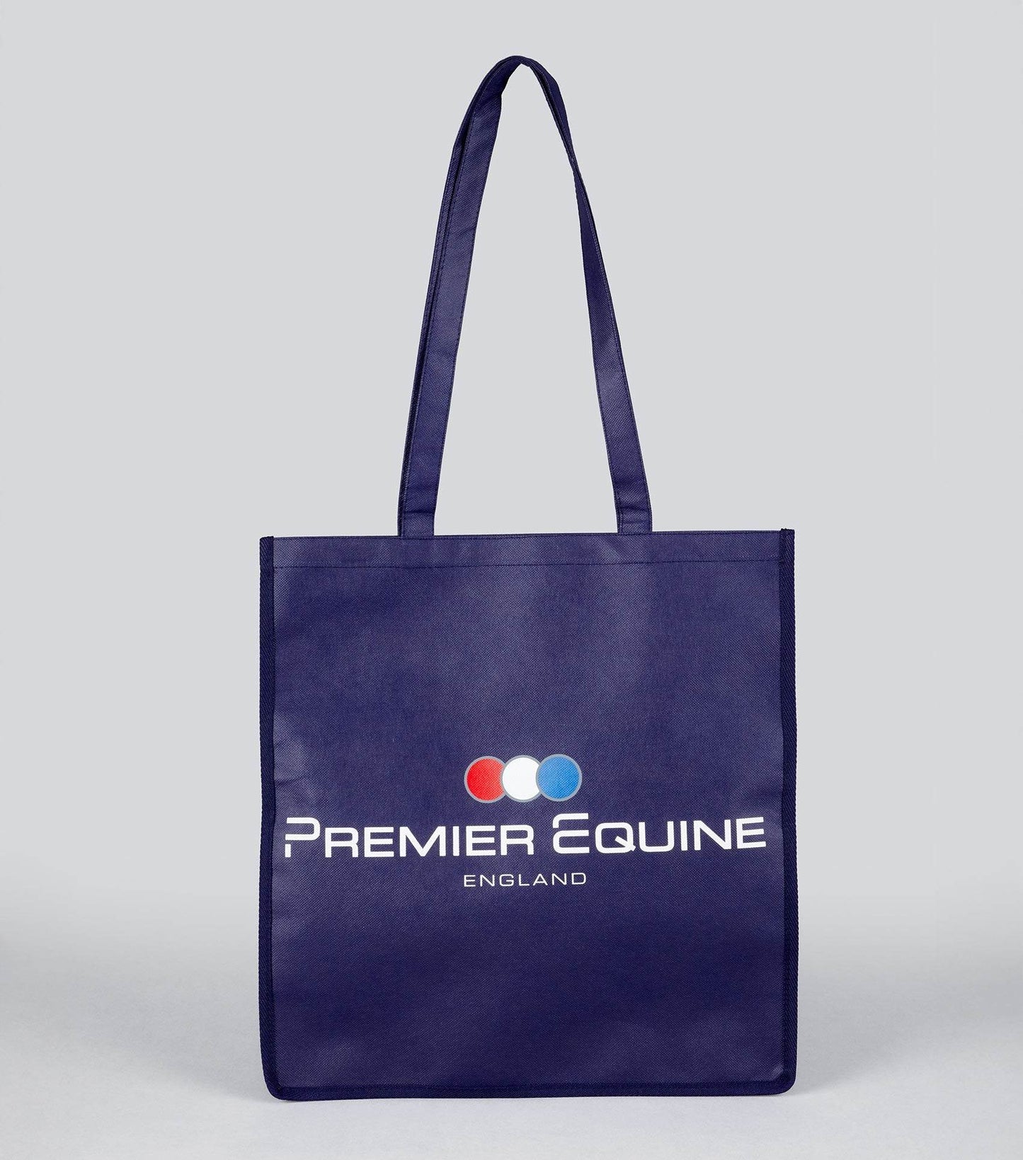 Premier Equine PE Tote Bag - Medium - N P Equestrian & Pet Supplies Ltd 