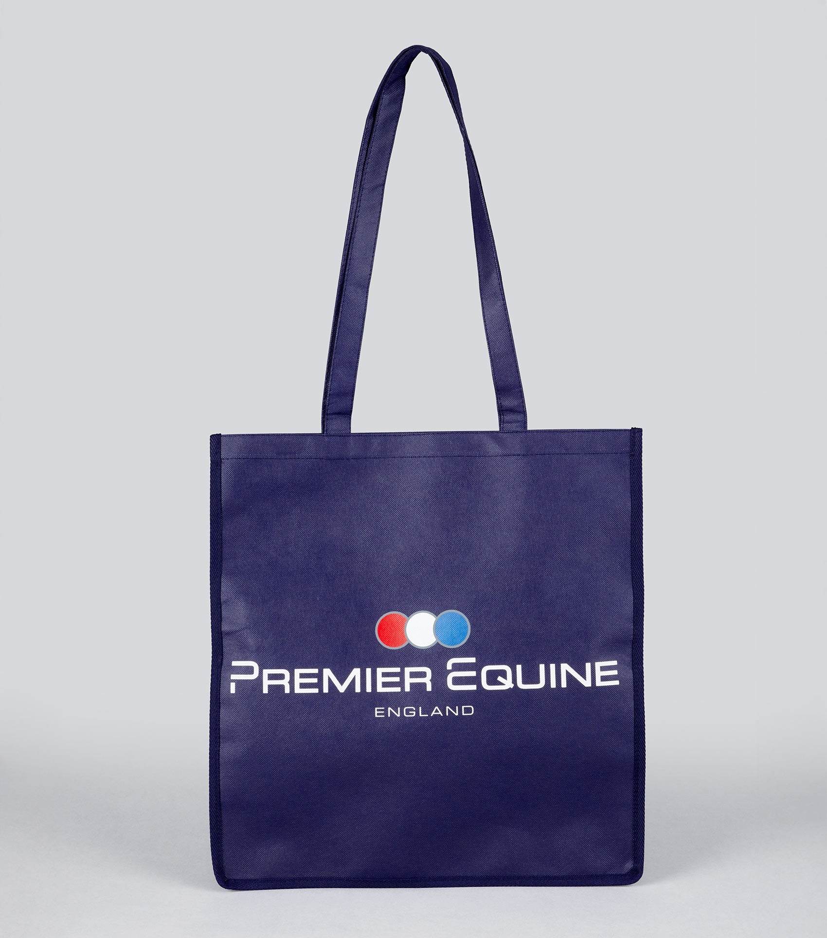 Premier Equine PE Tote Bag - Medium - N P Equestrian & Pet Supplies Ltd 