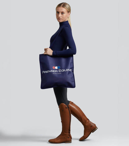 Premier Equine PE Tote Bag - Medium - N P Equestrian & Pet Supplies Ltd 