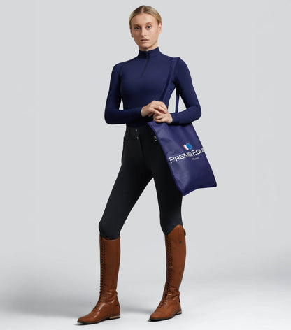 Premier Equine PE Tote Bag - Medium - N P Equestrian & Pet Supplies Ltd 
