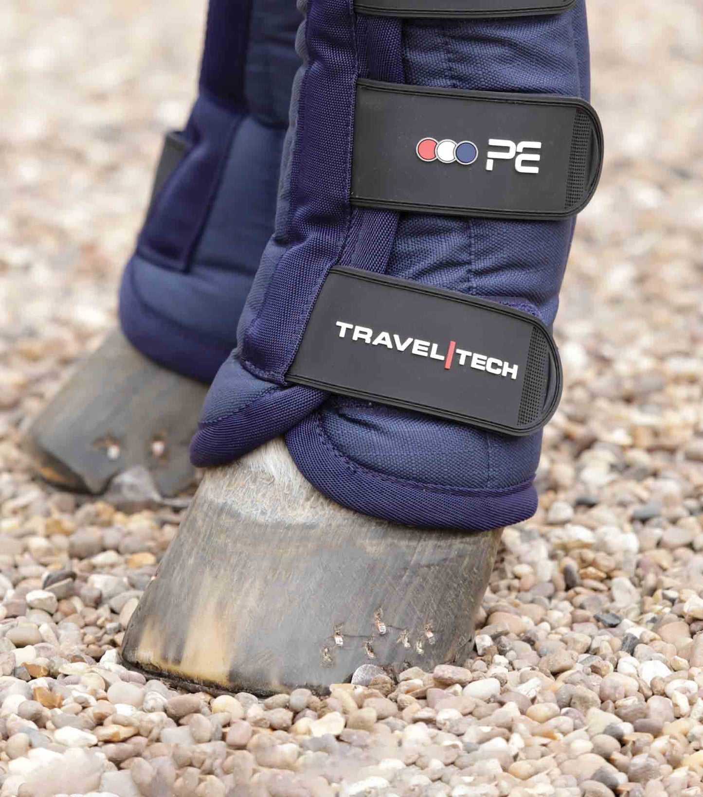Premier Equine Travel-Tech Travel Boots - N P Equestrian & Pet Supplies Ltd 