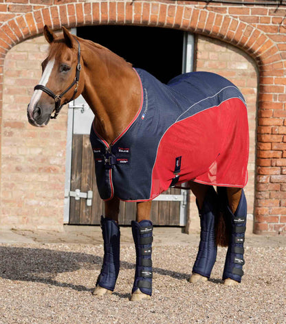 Premier Equine Travel-Tech Xtra Travel Boots - N P Equestrian & Pet Supplies Ltd 