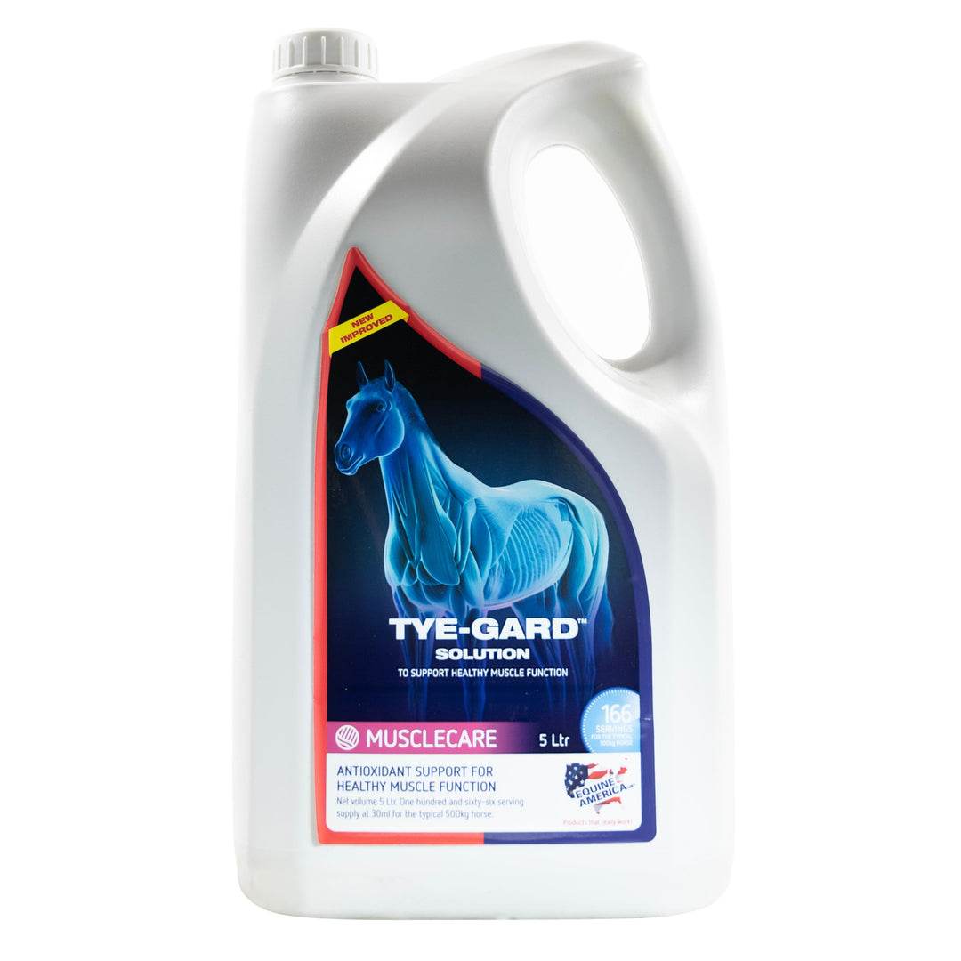 Equine America Tye Gard - N P Equestrian & Pet Supplies Ltd 