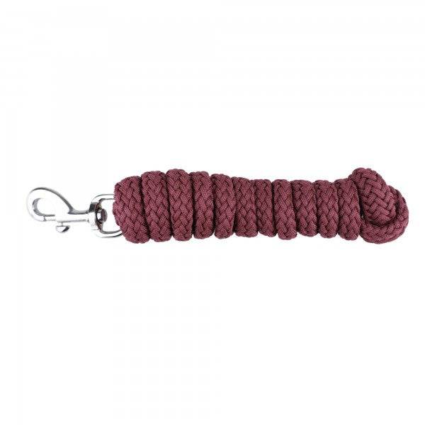 USG Lead Rope with Carabiner clip - N P Equestrian & Pet Supplies Ltd 